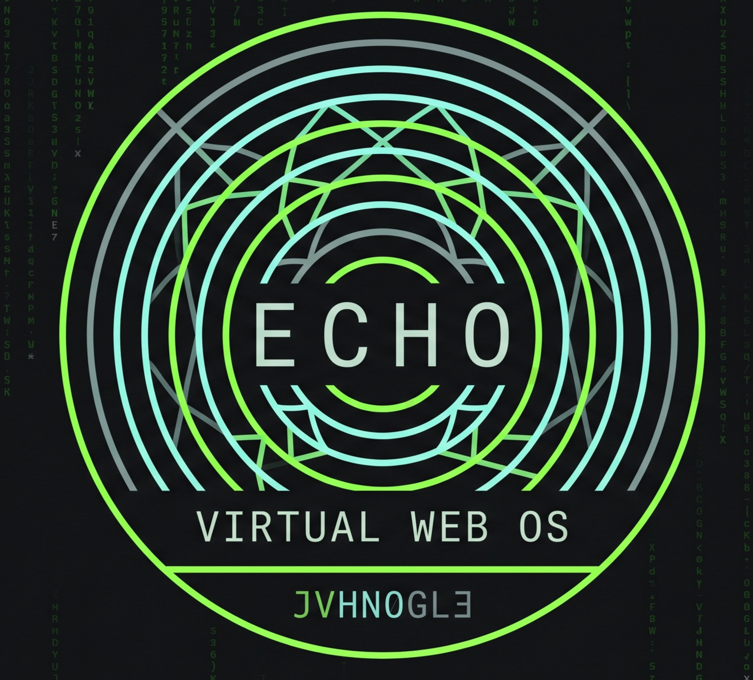 Echo Logo